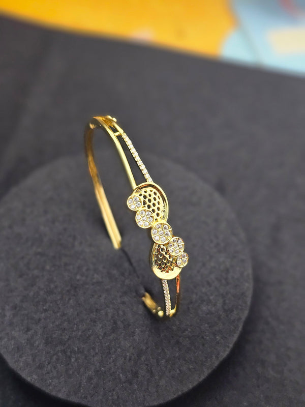 Pure Silver Bangles