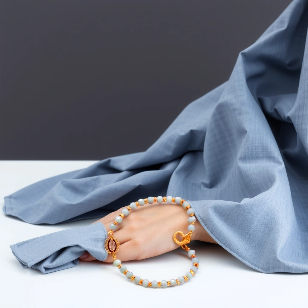 Pure Sterling Silver Pearl Bracelets for Women