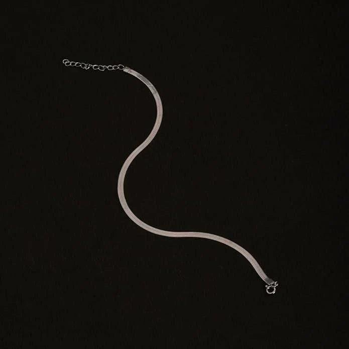 Snake Chain Anklets