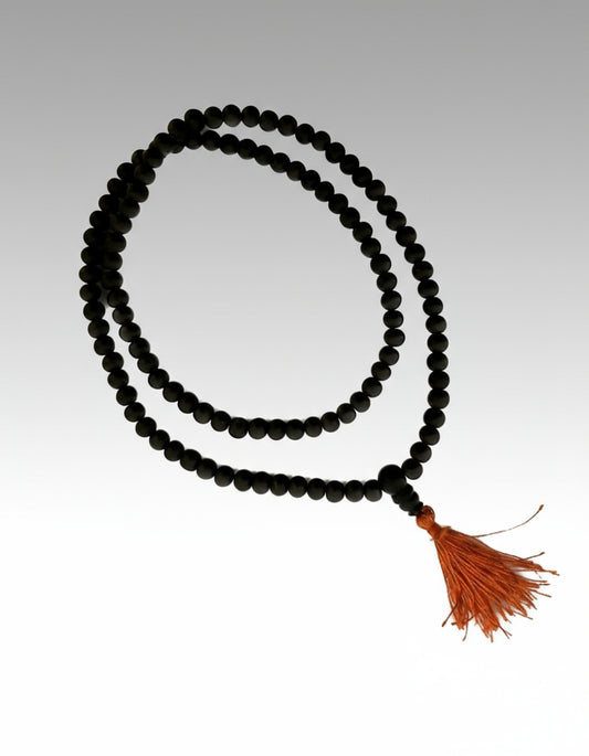 Karungali & Rudhraksha maala