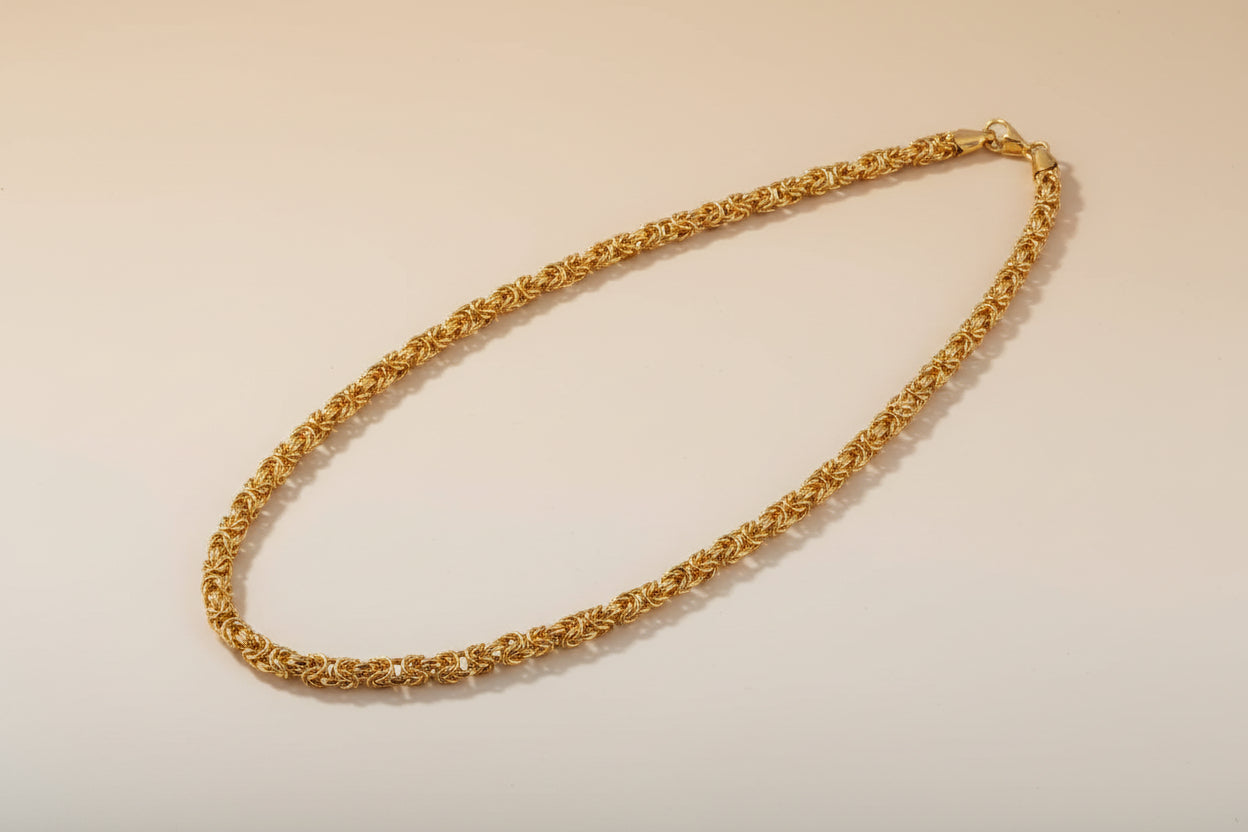 chain 1