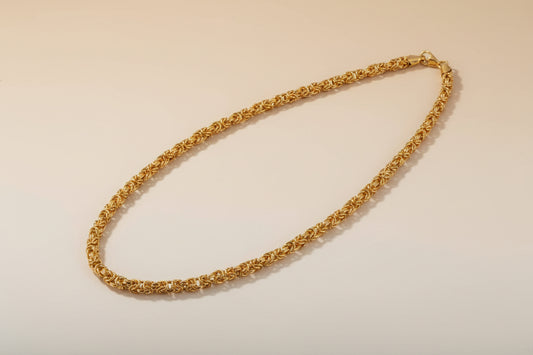 chain 1