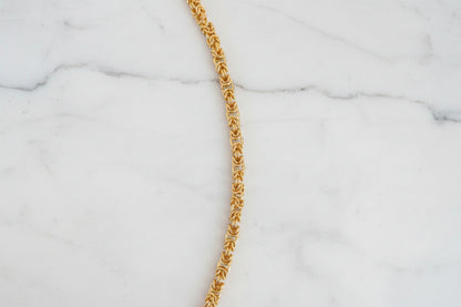 chain 1