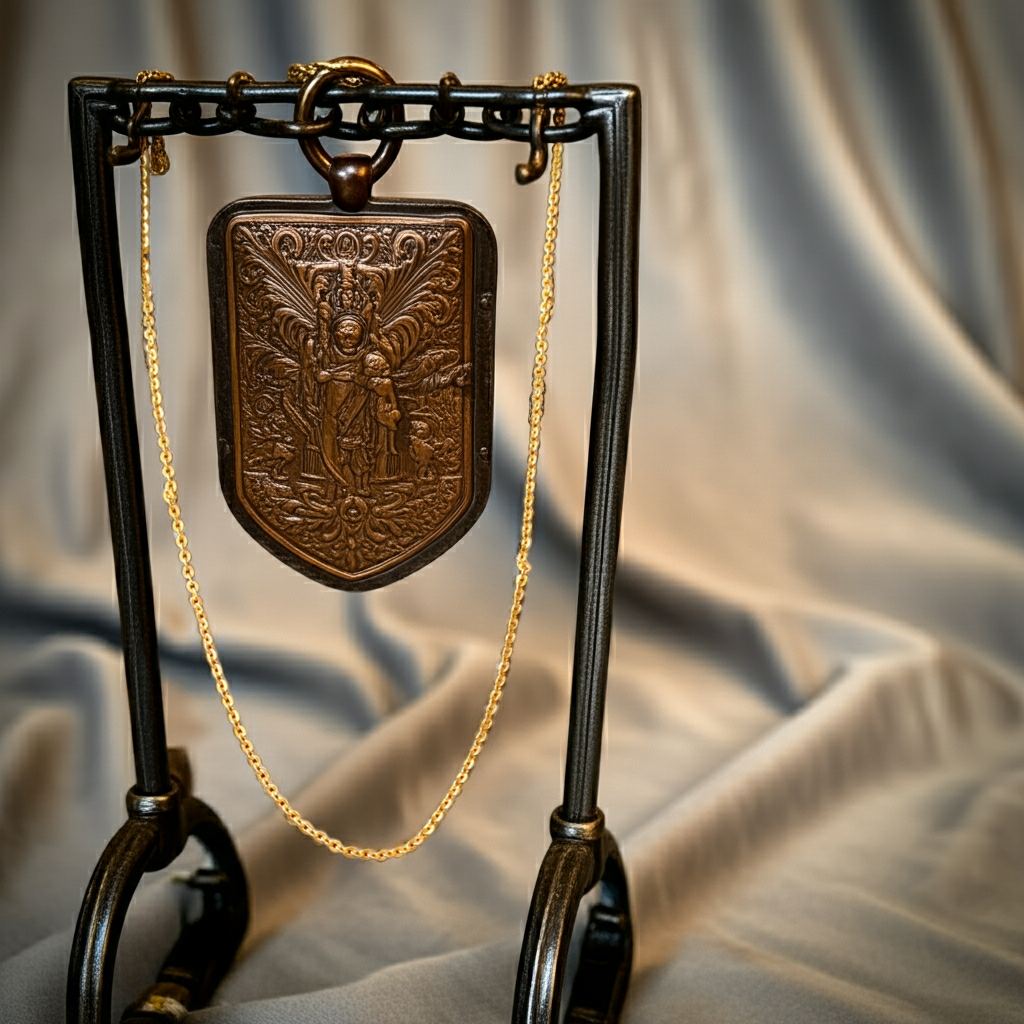 Pure 925 Silver Box Chain with Gold Plating
